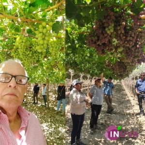 Comisi&oacute;n oficial del Gobierno Dominicano visita Per&uacute;.