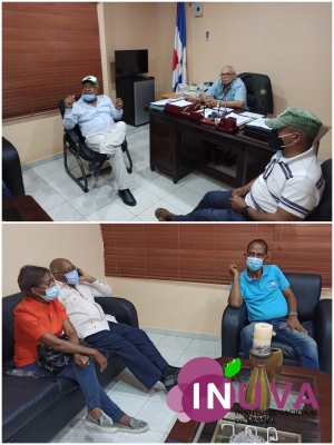 Coordinaci&oacute;n de acciones de organizaci&oacute;n a favor de los productores viticolas.