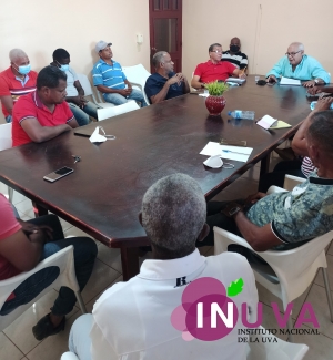 Reuni&oacute;n y socializaci&oacute;n sobre la pr&oacute;xima vendimia.